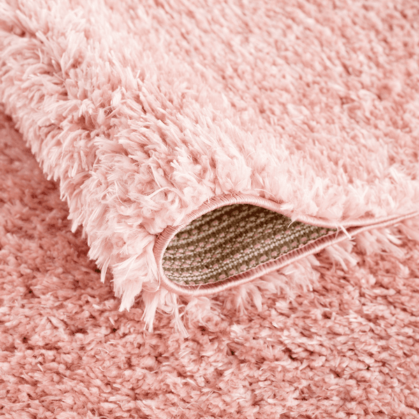 LIVONE Happy Rugs LUXARY Pink Kids Rug 120 X 170 Cm - obrazek 3