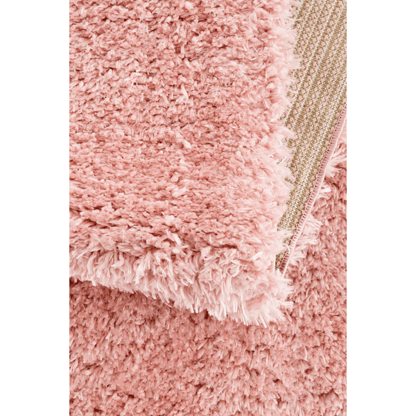 LIVONE Happy Rugs LUXARY Pink Kids Rug 120 X 170 Cm - obrazek 4