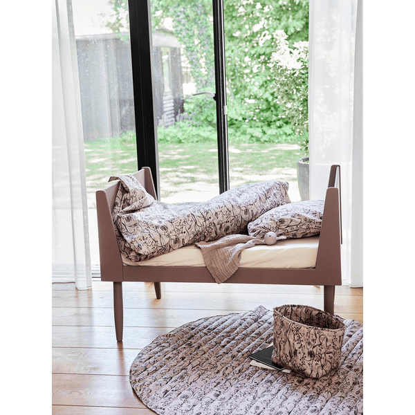 Name It Kosz Do Przechowywania 2 Sztuki Nbnfrey Bark - obrazek 4