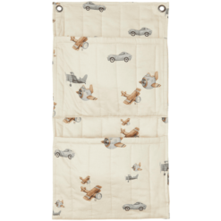 Name It Torba ścienna Nbnfrey Peyote Melange