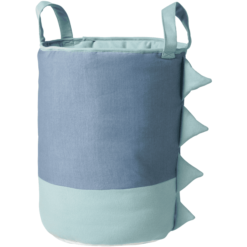 Nordic Coast Company Kosz Na Zabawki Dino