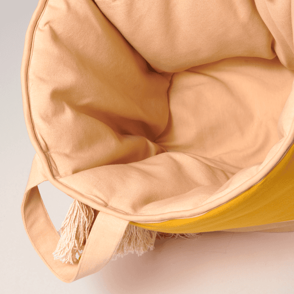 Nordic Coast Company Kosz Na Zabawki Lew - obrazek 4