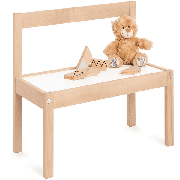 Pinolino Ławka Dla Dzieci "Olaf - obrazek 2