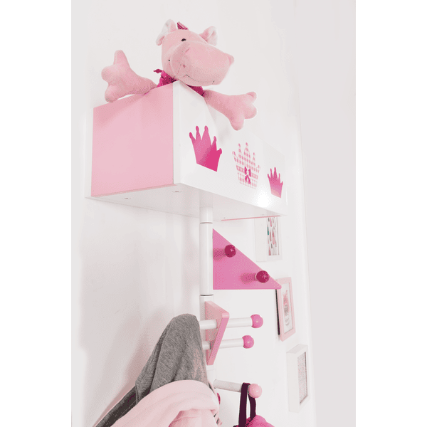 Roba Dzieci Garderobe Korona - obrazek 5