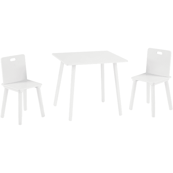 Roba Grupa Siedzeń Dla Dzieci