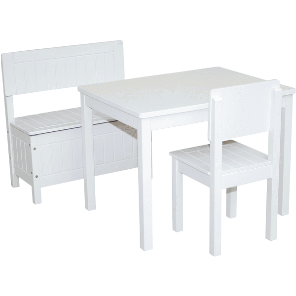 Roba Krzesło Dziecięce - obrazek 3