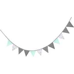 Roba Łańcuch Proporczyka Miffy ®