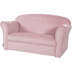 Roba Sofa Dziecięca, Mauve