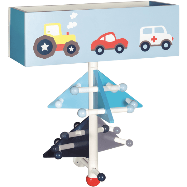 Roba Wieszak Na Garderobę Samochody