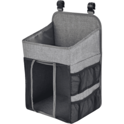 Skrzynka Na Przybory Altabebe Do Pieluch I Produktów Pielęgnacyjnych Szary