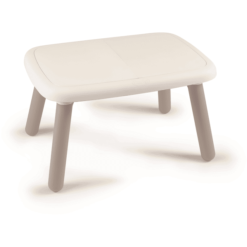 Smoby Stolik Dziecięcy, Biały