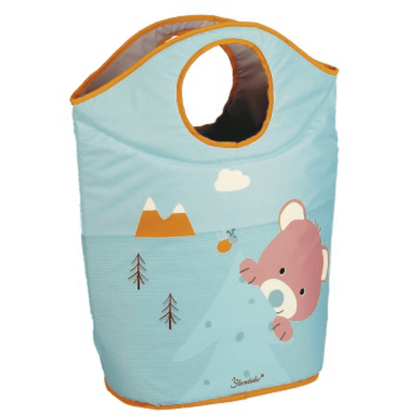 Sterntaler Kosz Do Przechowywania Ben - obrazek 3