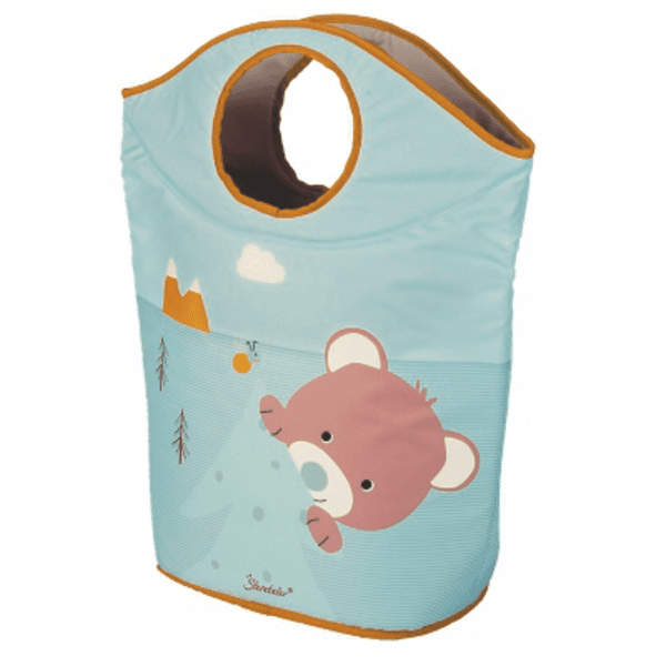 Sterntaler Kosz Do Przechowywania Ben - obrazek 4