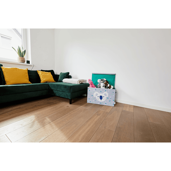 LOVE !T STORE !T STORE !t Duża Skrzynia Na Zabawki Koala - obrazek 3