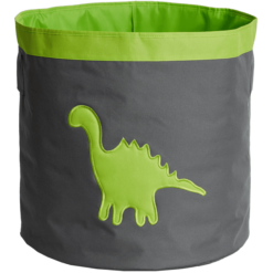 LOVE !T STORE !T STORE !t Kosz Do Przechowywania Dino