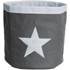 LOVE !T STORE !T STORE !t Kosz Do Przechowywania Gwiazdek