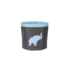 LOVE !T STORE !T STORE !t Kosz Do Przechowywania Słoń
