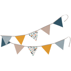 Ullenboom Pennant Chain Shower Jungle 325 Cm