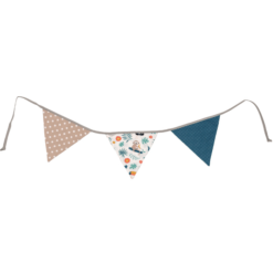 Ullenboom Shower Jungle Pennant Chain 125 Cm