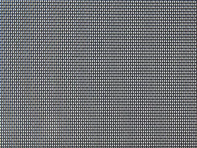 Beliani Leżak Ogrodowy Czarny CATANIA II - obrazek 10