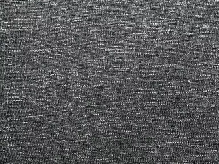 Beliani Zestaw Mebli Balkonowych Z Technorattanu Szary CAPRI - obrazek 10