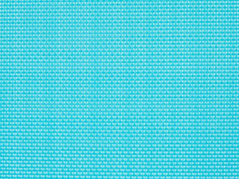 Beliani Leżak Ogrodowy Niebieski NOLI - obrazek 8