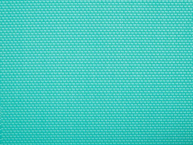 Beliani Leżak Ogrodowy Turkusowy PORTOFINO - obrazek 9