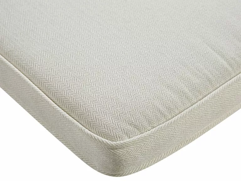 Beliani Fotel Ogrodowy Rattanowy Naturalny MAROS - obrazek 10